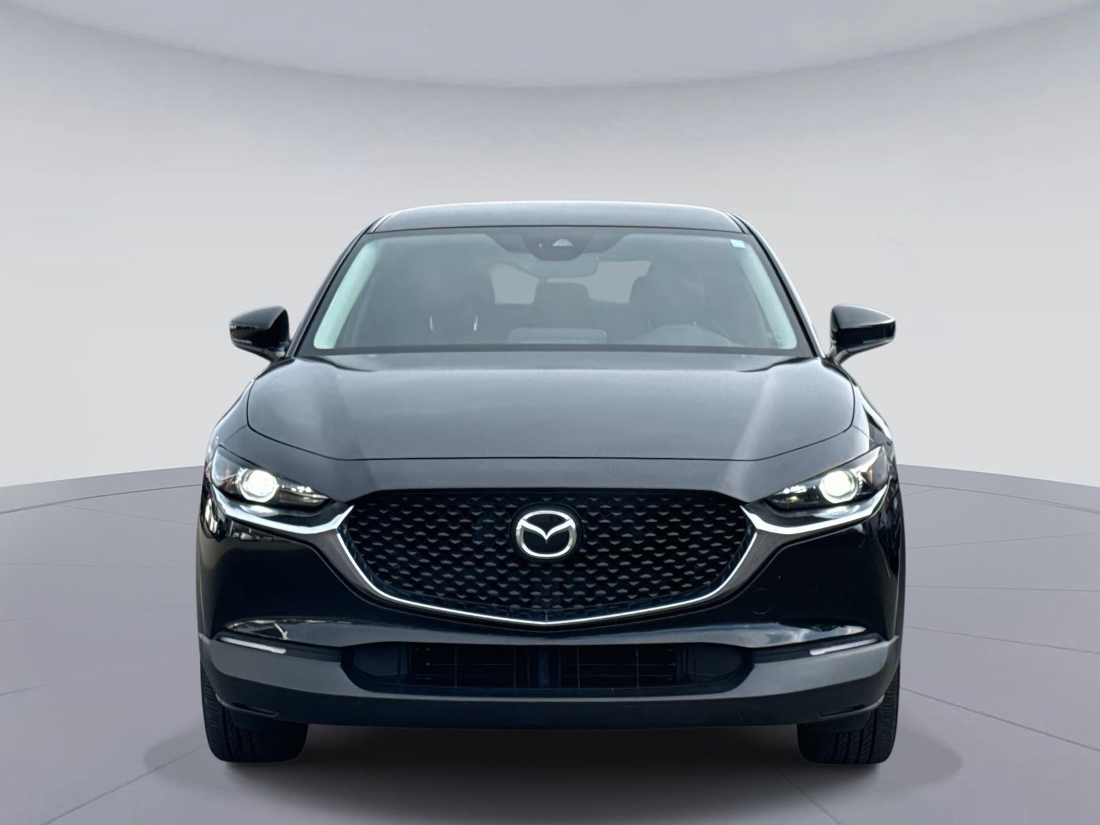 2023 Mazda Mazda CX-30 Base