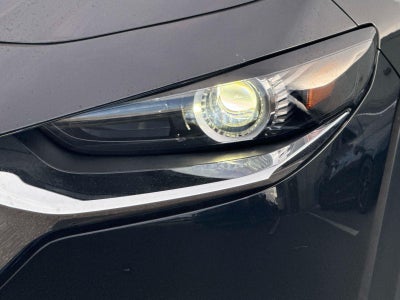 2023 Mazda Mazda CX-30 Base