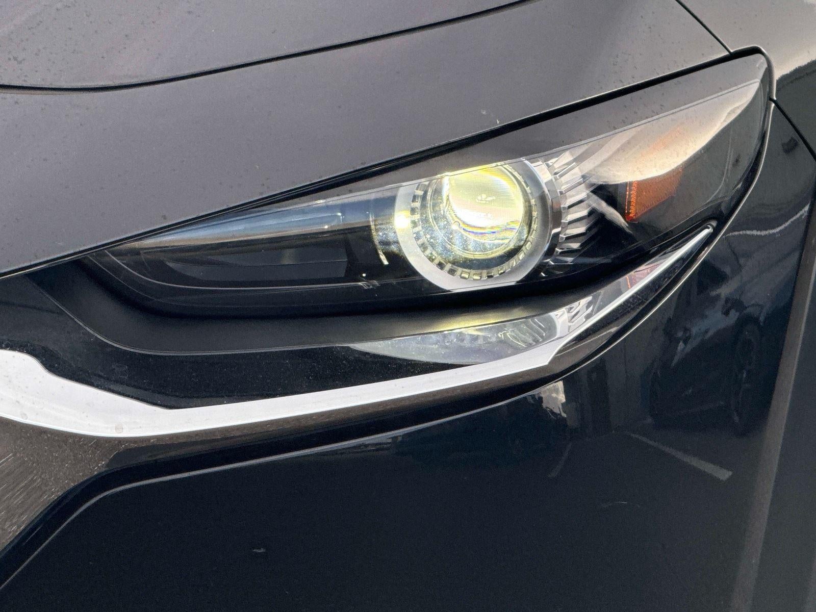 2023 Mazda Mazda CX-30 Base