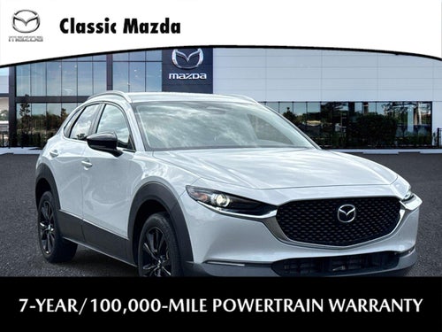 2024 Mazda Mazda CX-30 2.5 S Select Sport