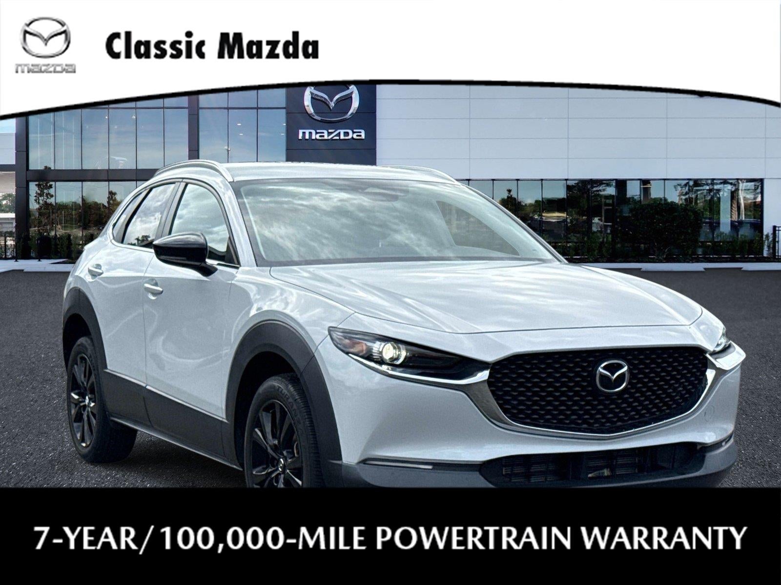 2024 Mazda Mazda CX-30 2.5 S Select Sport