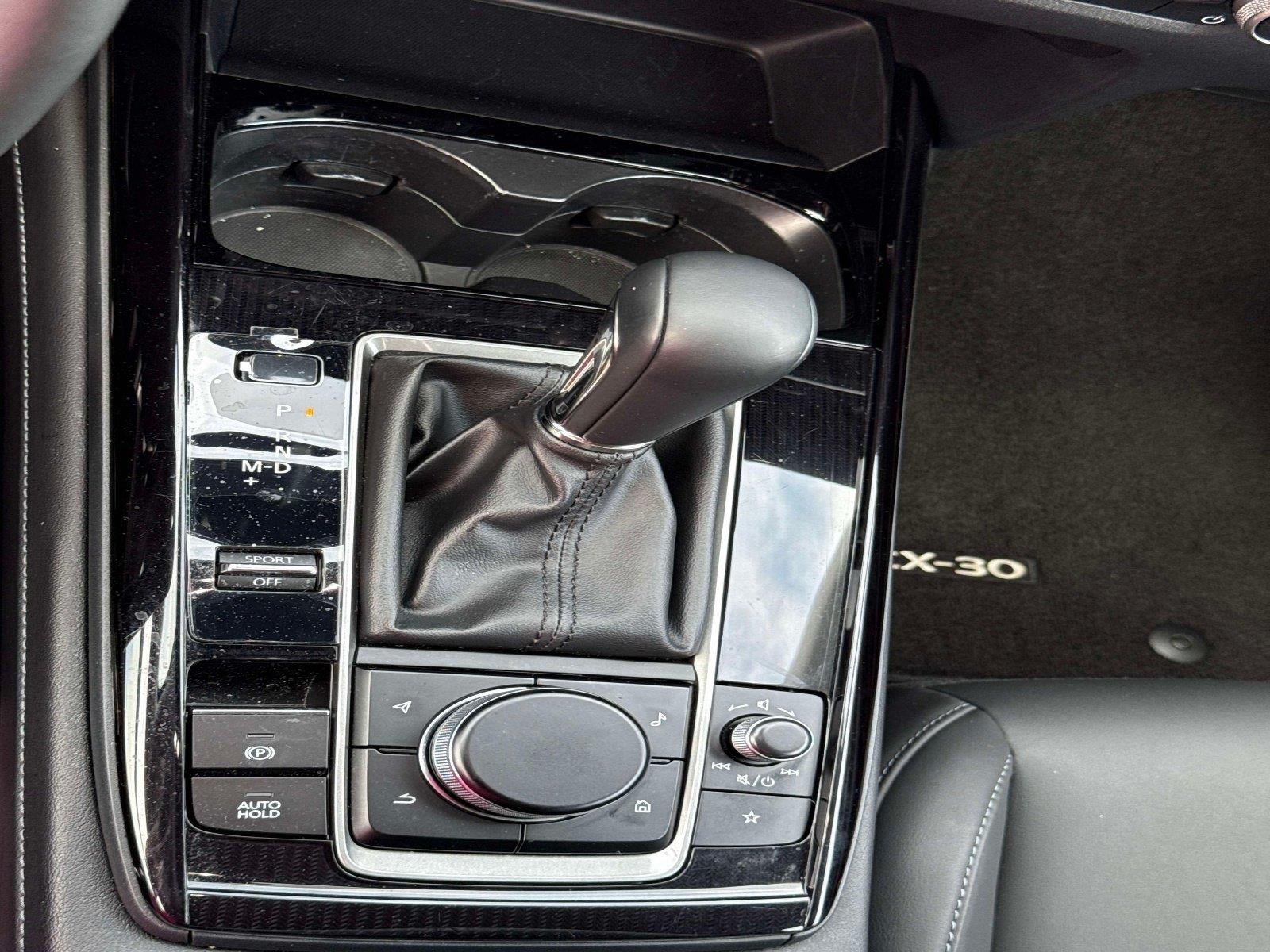 2024 Mazda Mazda CX-30 2.5 S Select Sport