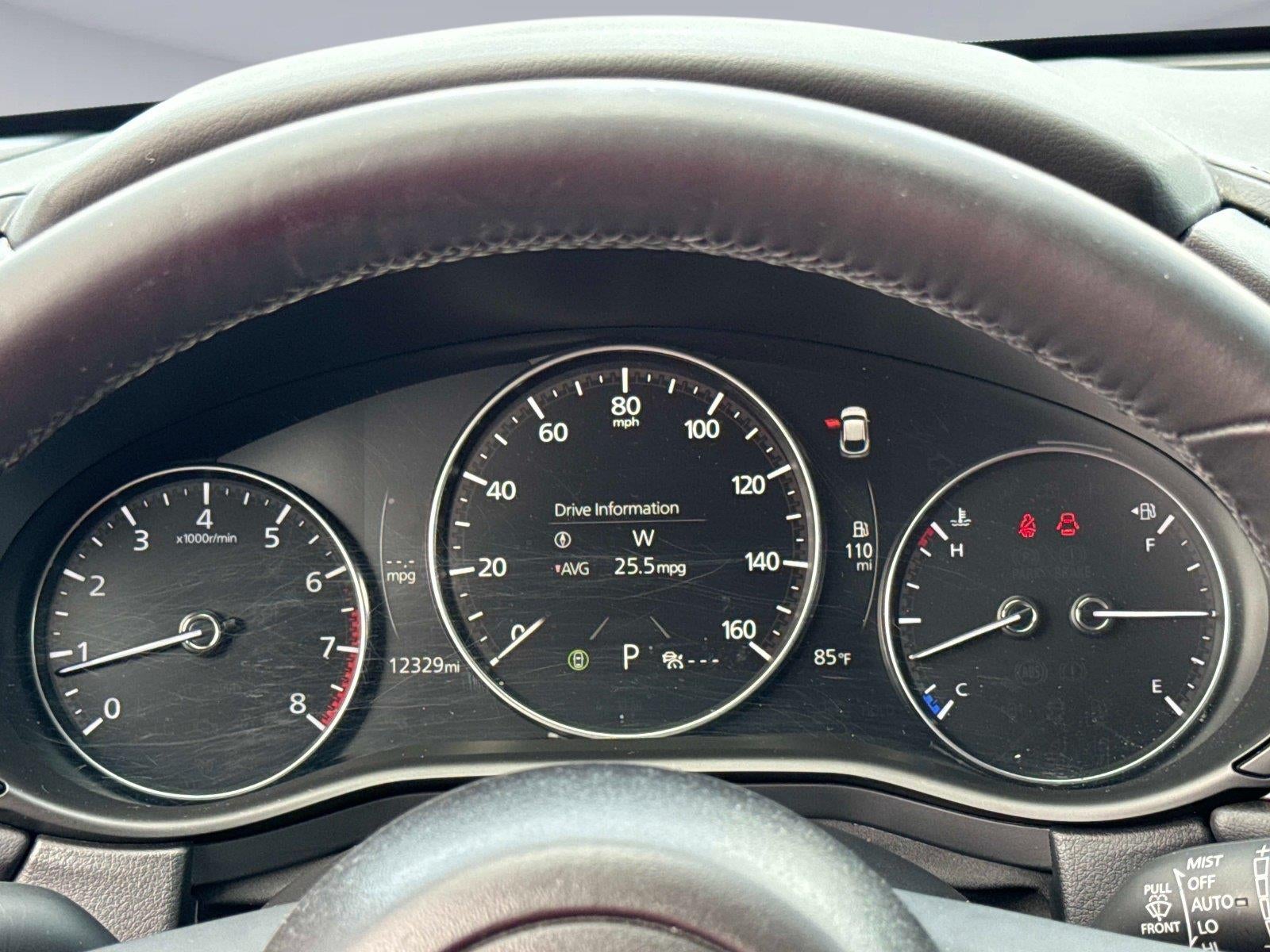 2024 Mazda Mazda CX-30 2.5 S Select Sport