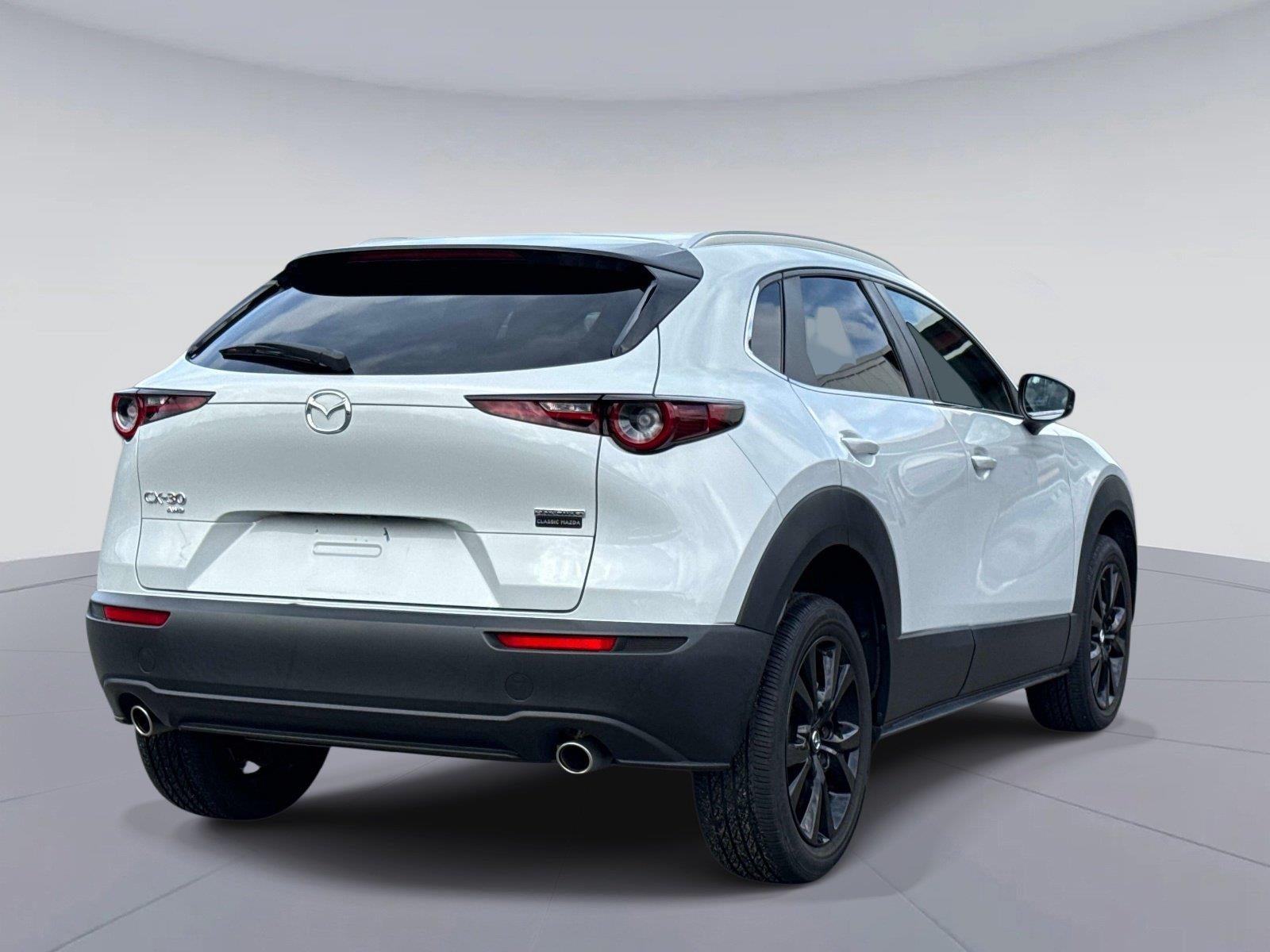 2024 Mazda Mazda CX-30 2.5 S Select Sport