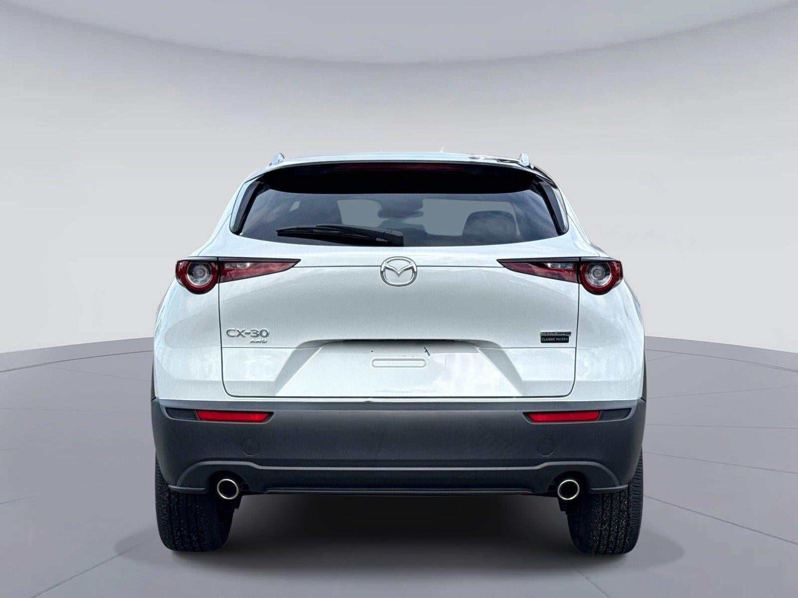 2024 Mazda Mazda CX-30 2.5 S Select Sport