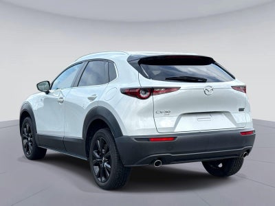 2024 Mazda Mazda CX-30 2.5 S Select Sport