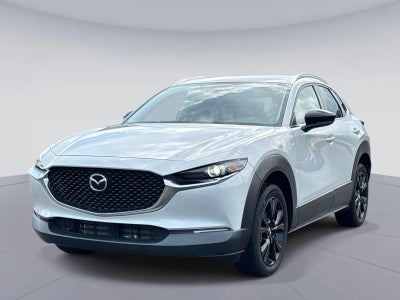 2024 Mazda Mazda CX-30 2.5 S Select Sport