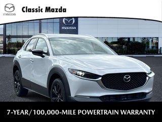 2024 Mazda Mazda CX-30 2.5 S Select Sport