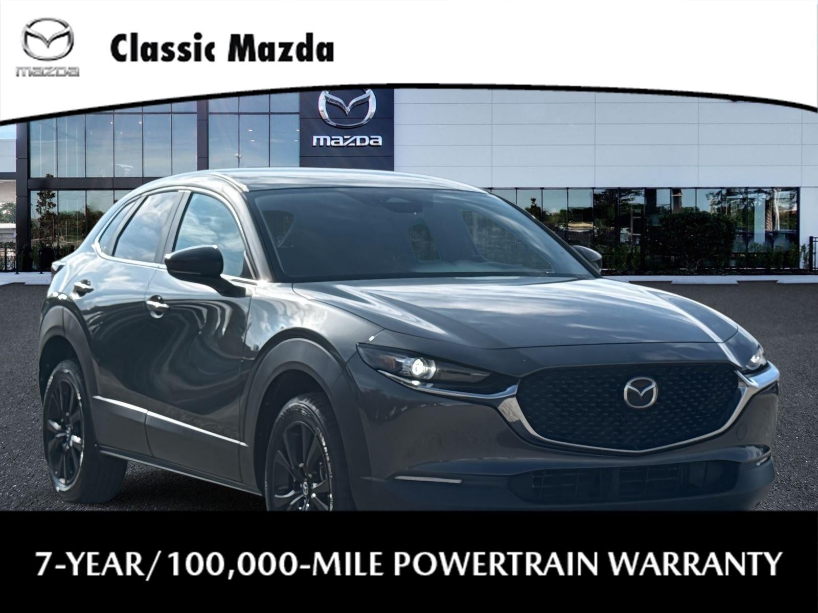 2024 Mazda Mazda CX-30 2.5 S Select Sport