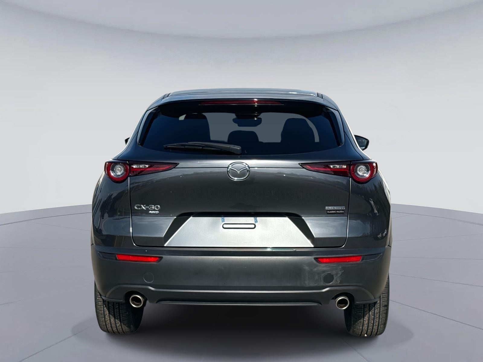 2024 Mazda Mazda CX-30 2.5 S Select Sport