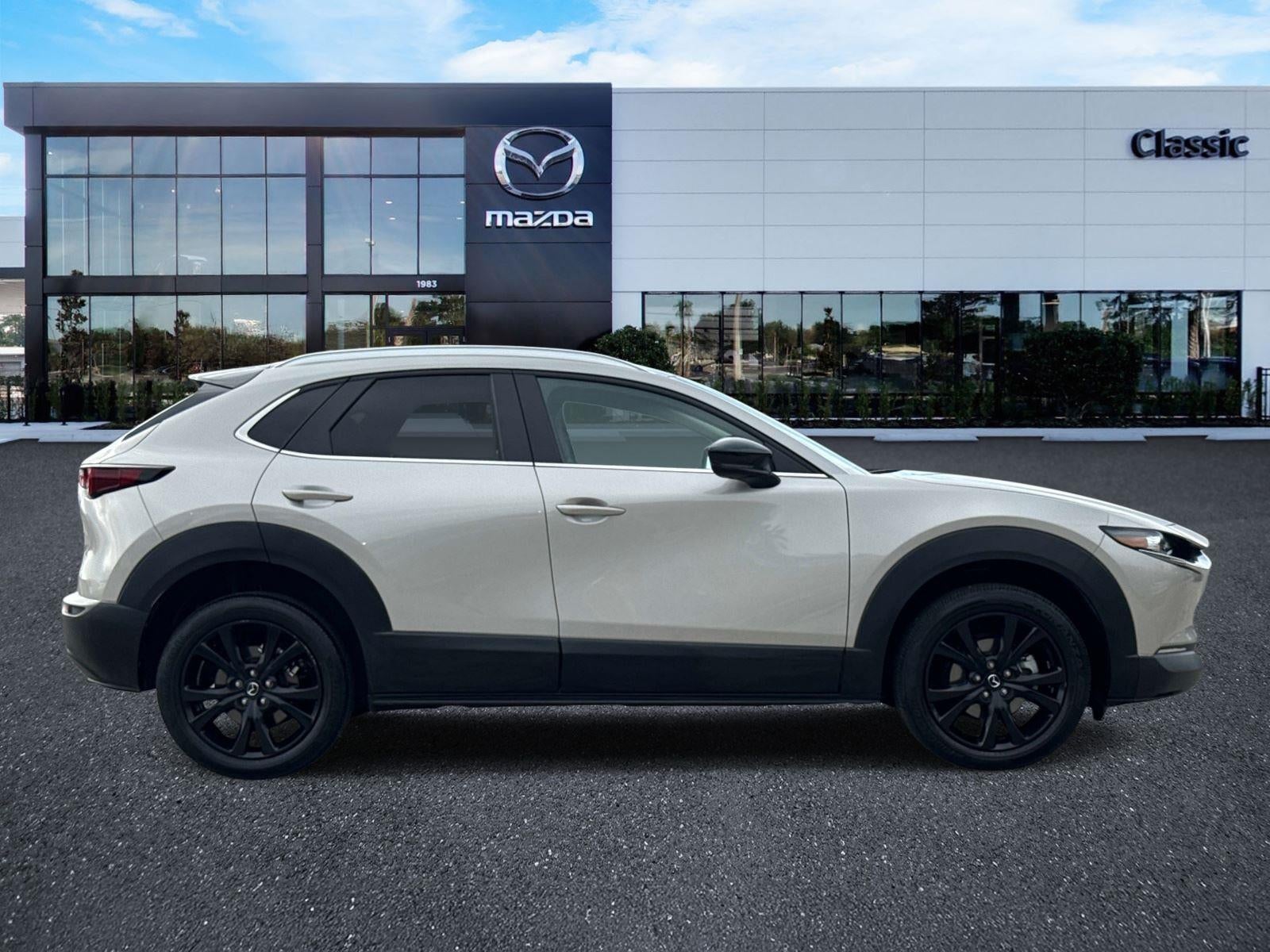 2024 Mazda Mazda CX-30 2.5 S Select Sport