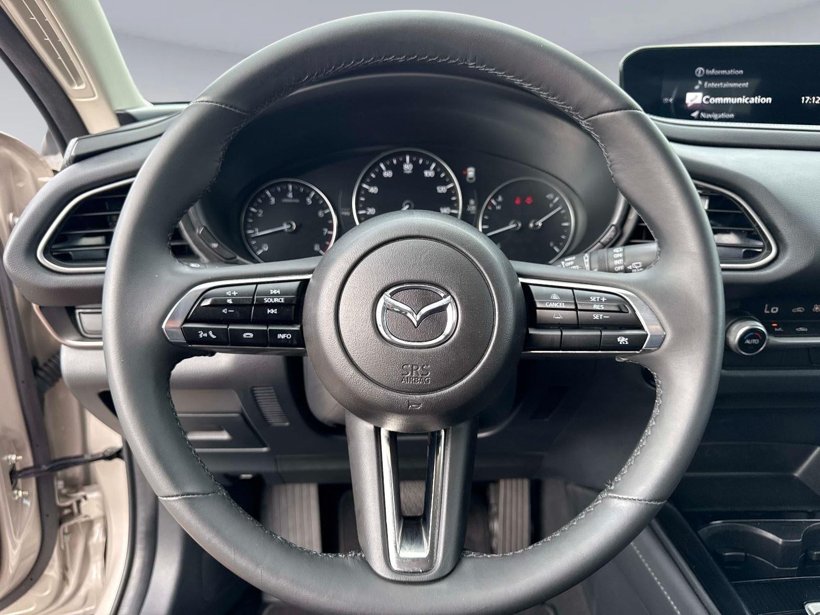 2024 Mazda Mazda CX-30 2.5 S Select Sport