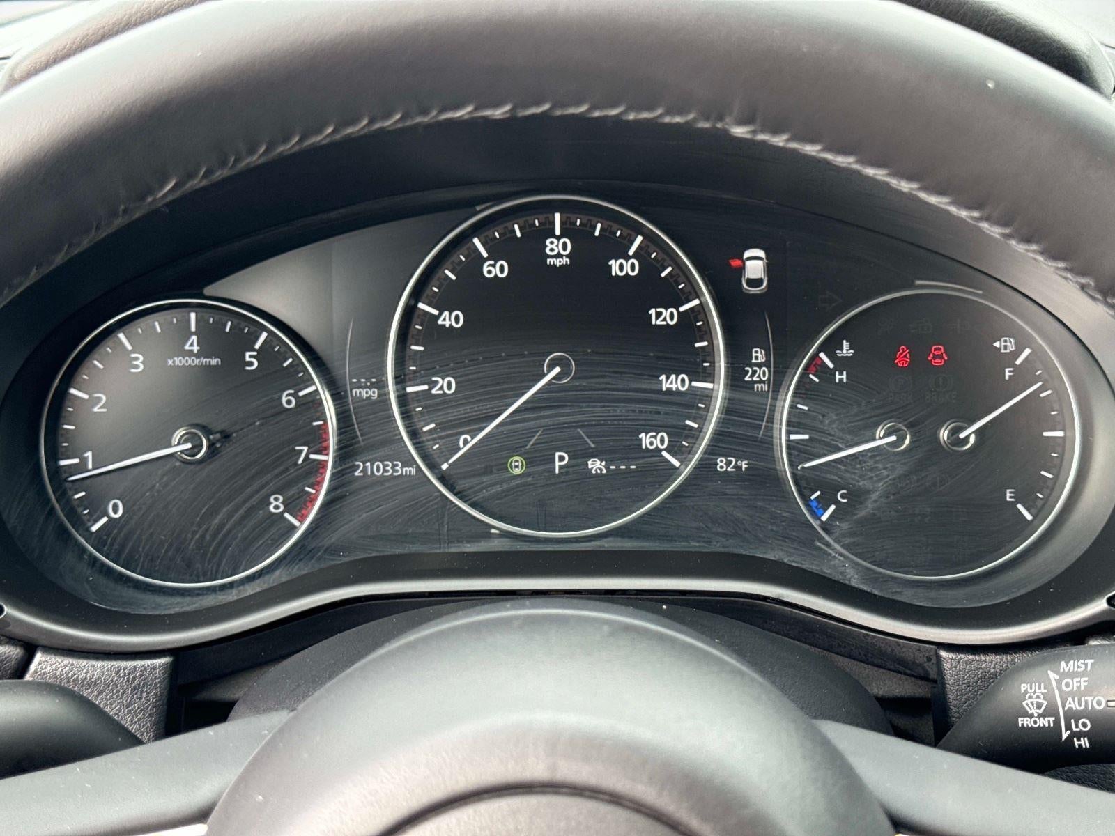 2024 Mazda Mazda CX-30 2.5 S Select Sport