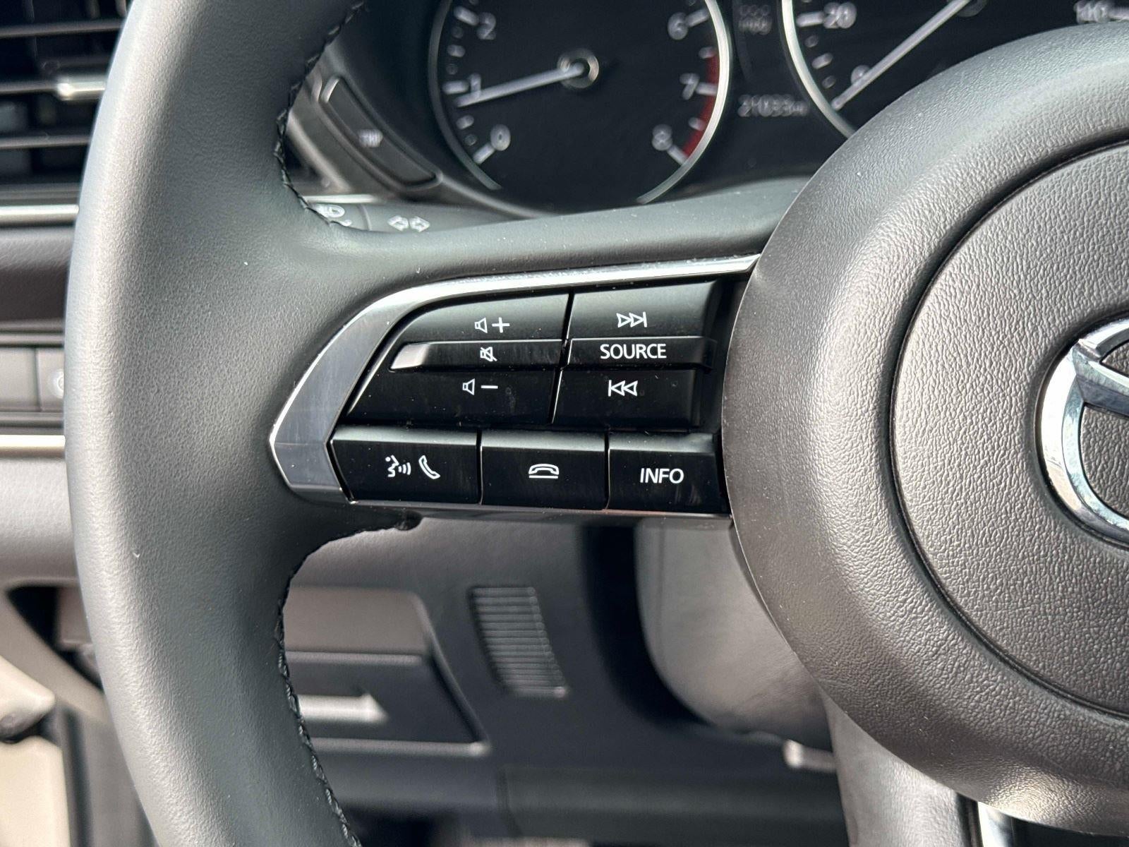 2024 Mazda Mazda CX-30 2.5 S Select Sport