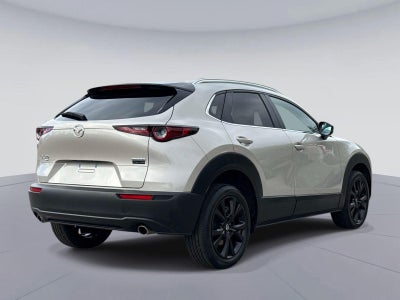 2024 Mazda Mazda CX-30 2.5 S Select Sport
