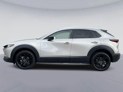 2024 Mazda Mazda CX-30 2.5 S Select Sport