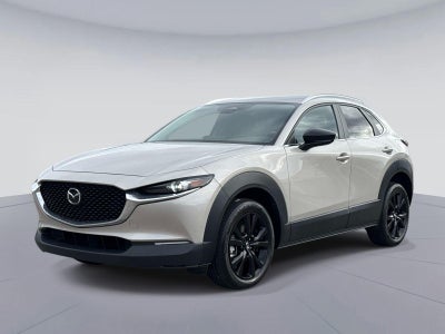 2024 Mazda Mazda CX-30 2.5 S Select Sport