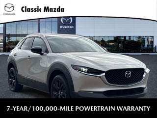 2024 Mazda Mazda CX-30 2.5 S Select Sport