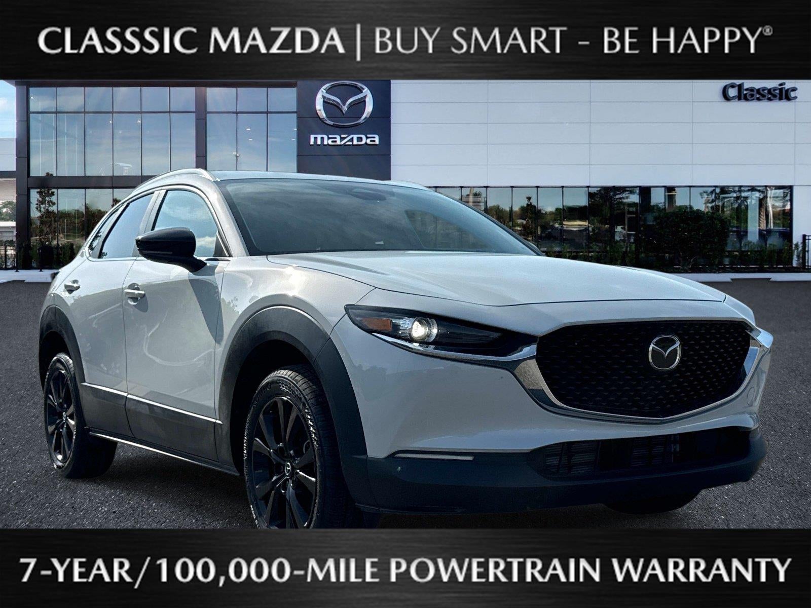 2024 Mazda Mazda CX-30 2.5 S Select Sport