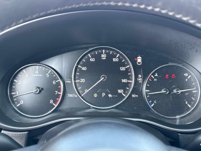 2024 Mazda Mazda CX-30 2.5 S Select Sport