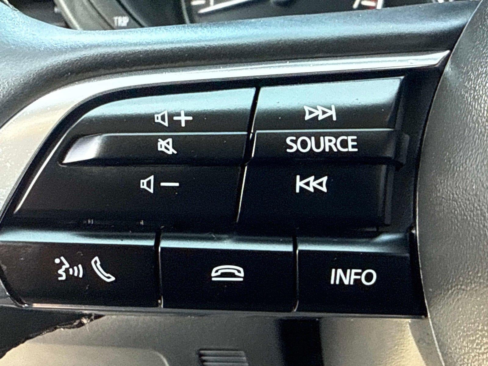 2024 Mazda Mazda CX-30 2.5 S Select Sport