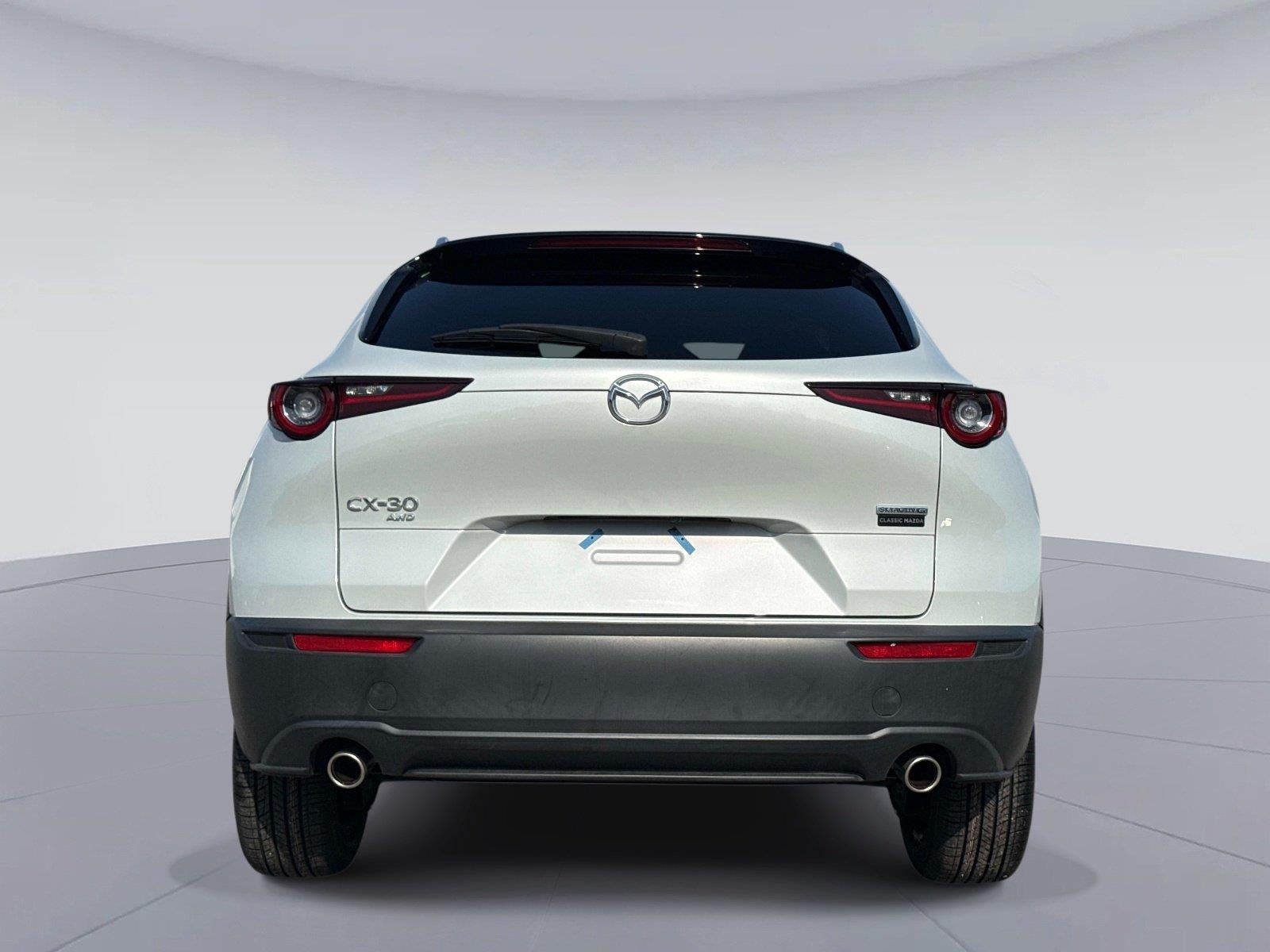 2024 Mazda Mazda CX-30 2.5 S Select Sport
