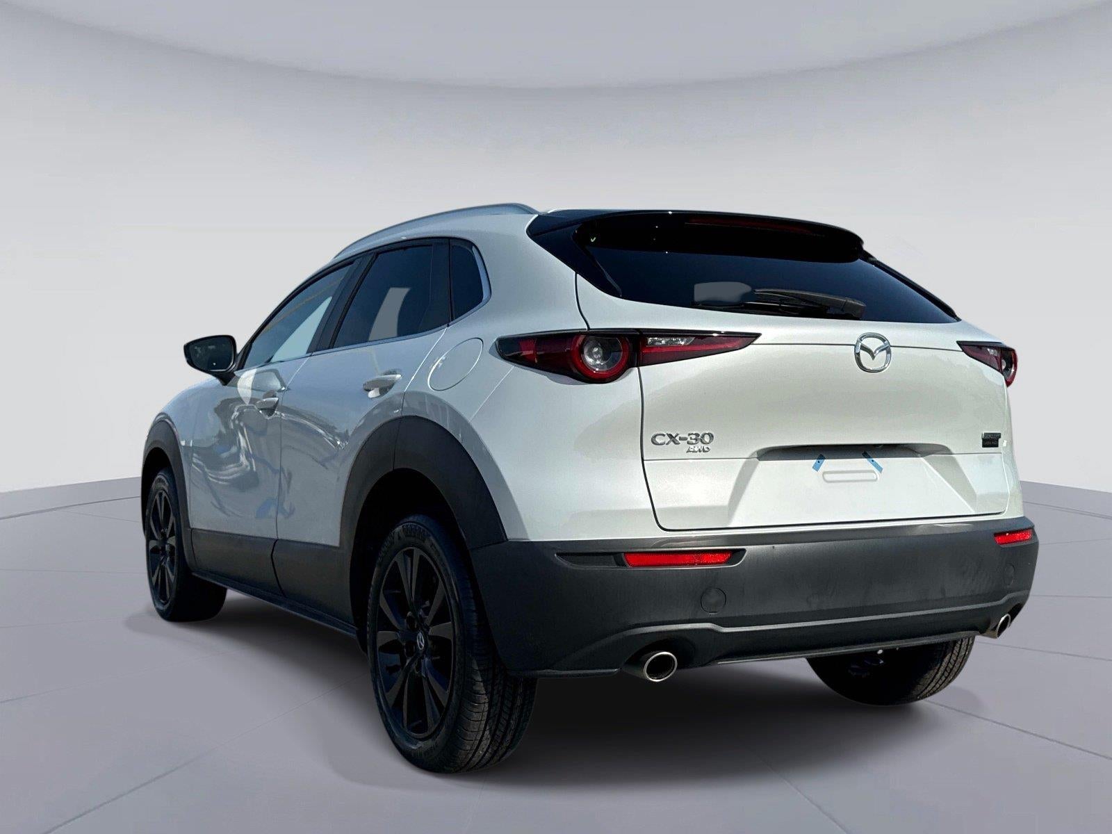 2024 Mazda Mazda CX-30 2.5 S Select Sport