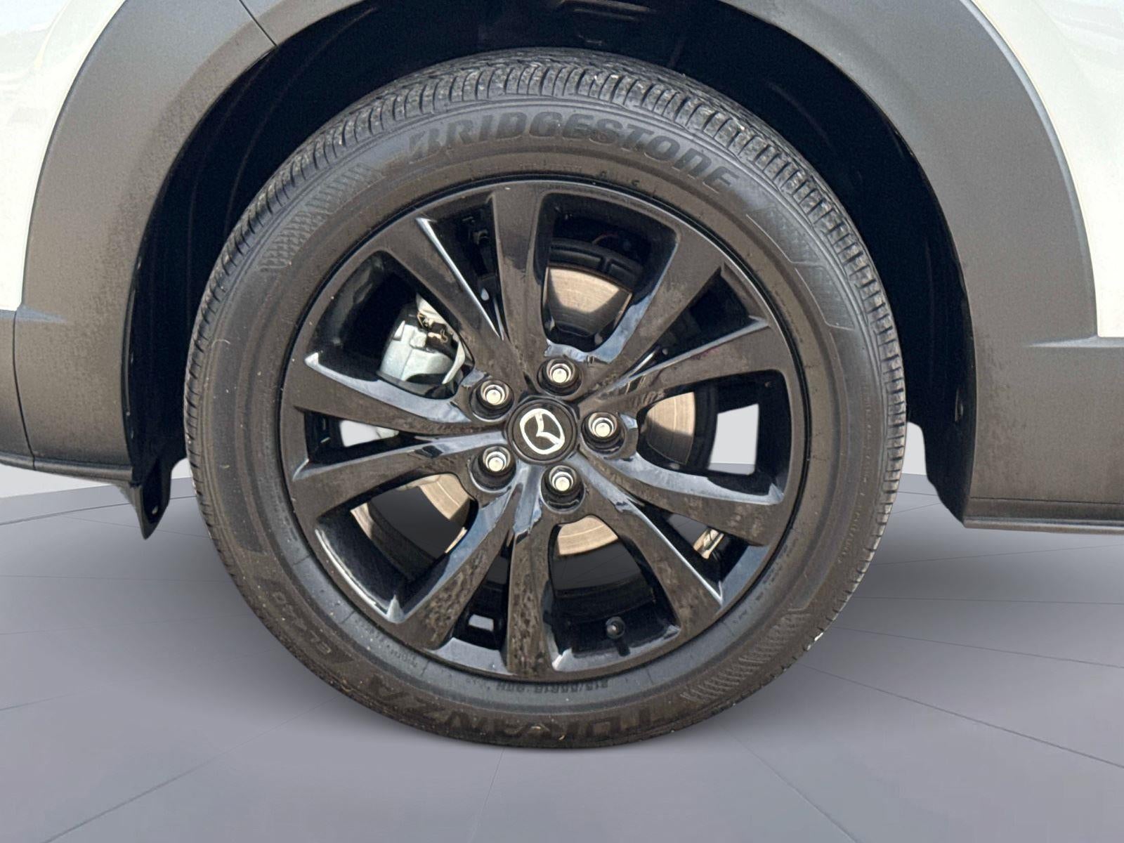 2025 Mazda Mazda CX-30 2.5 S Select Sport