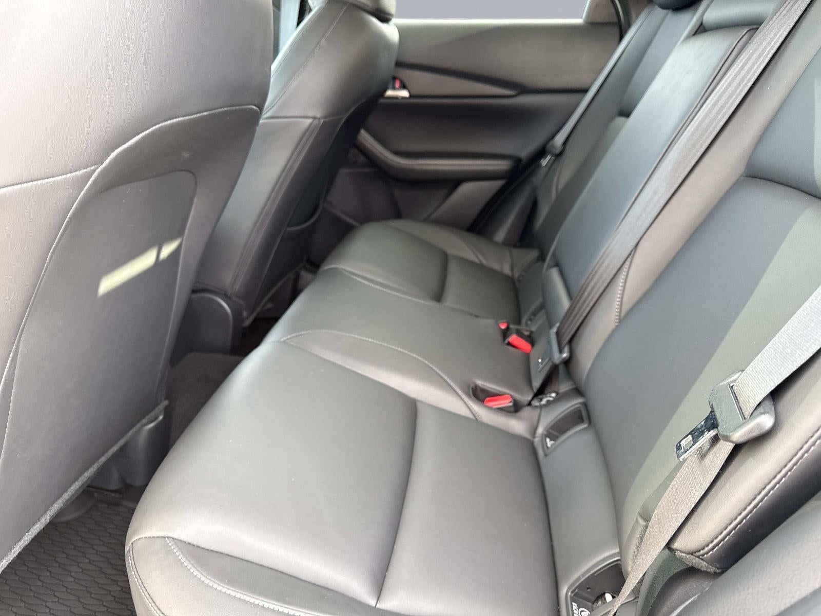 2025 Mazda Mazda CX-30 2.5 S Select Sport