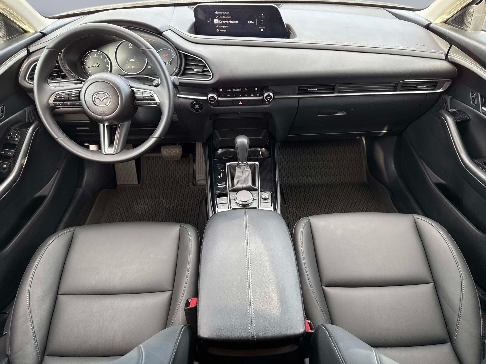 2025 Mazda Mazda CX-30 2.5 S Select Sport