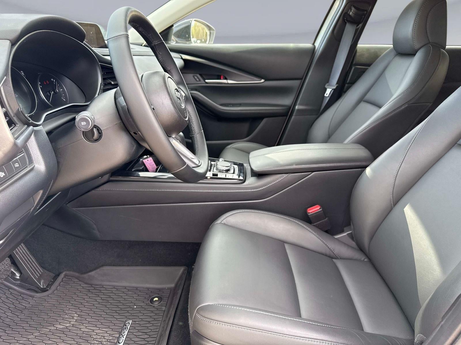 2025 Mazda Mazda CX-30 2.5 S Select Sport