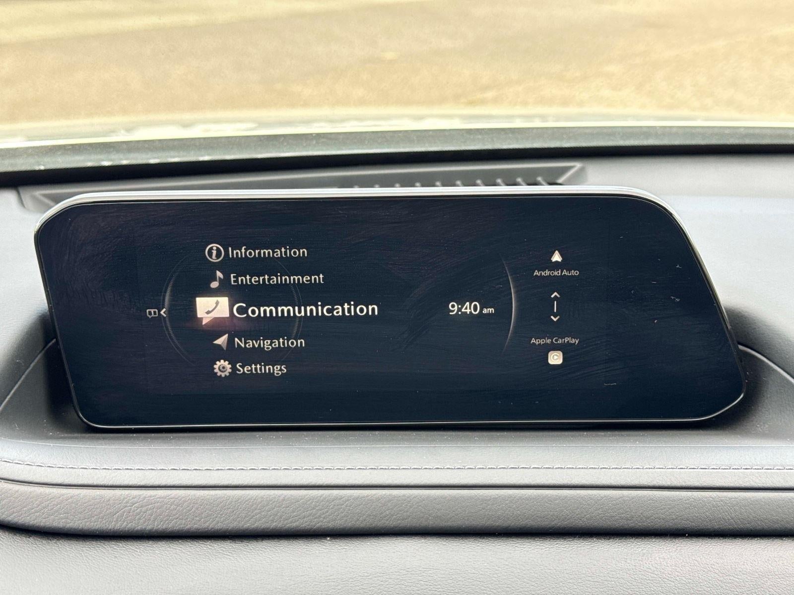 2025 Mazda Mazda CX-30 2.5 S Select Sport