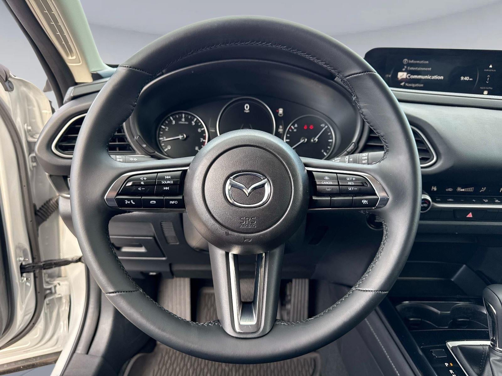 2025 Mazda Mazda CX-30 2.5 S Select Sport