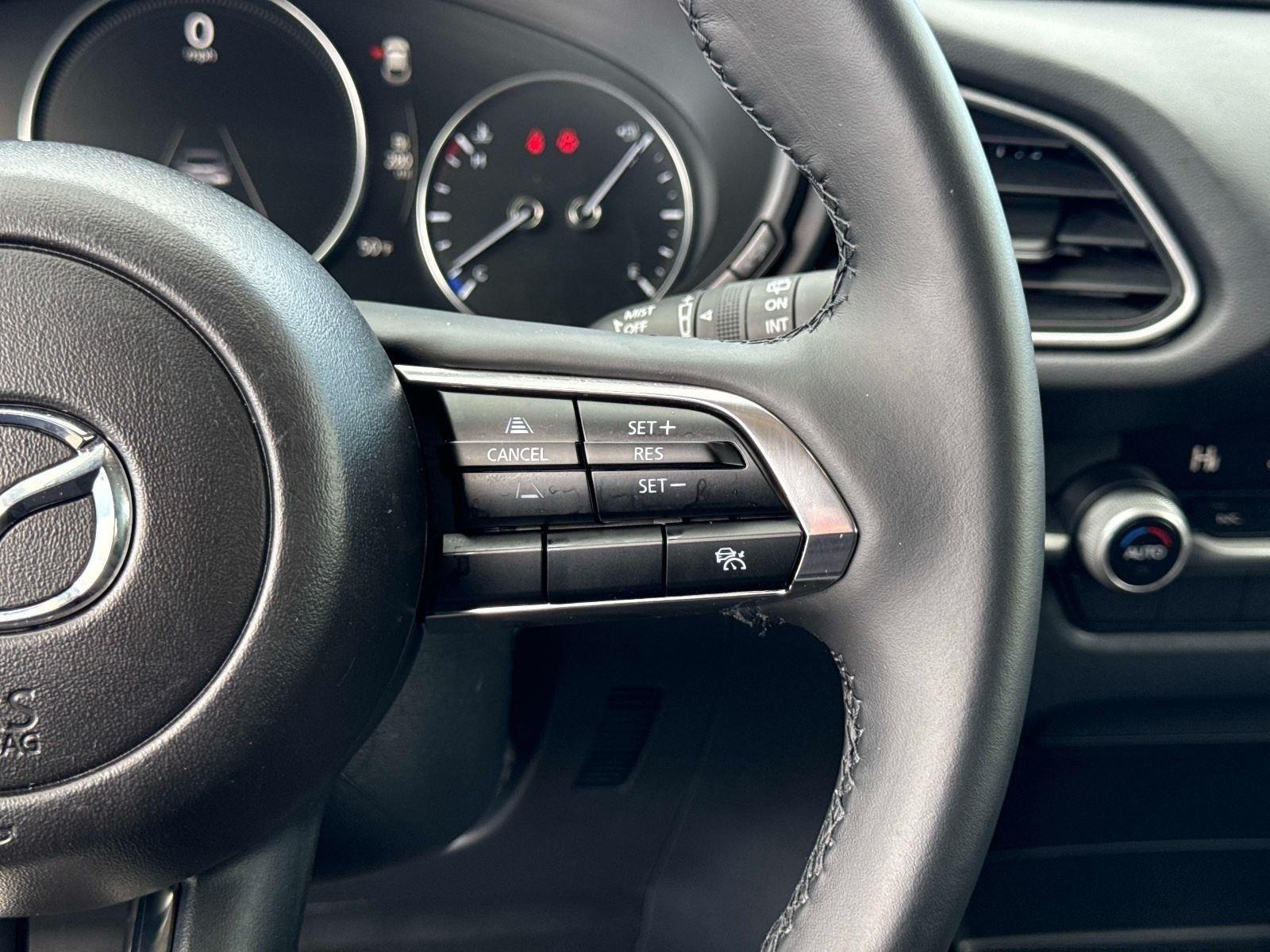 2025 Mazda Mazda CX-30 2.5 S Select Sport