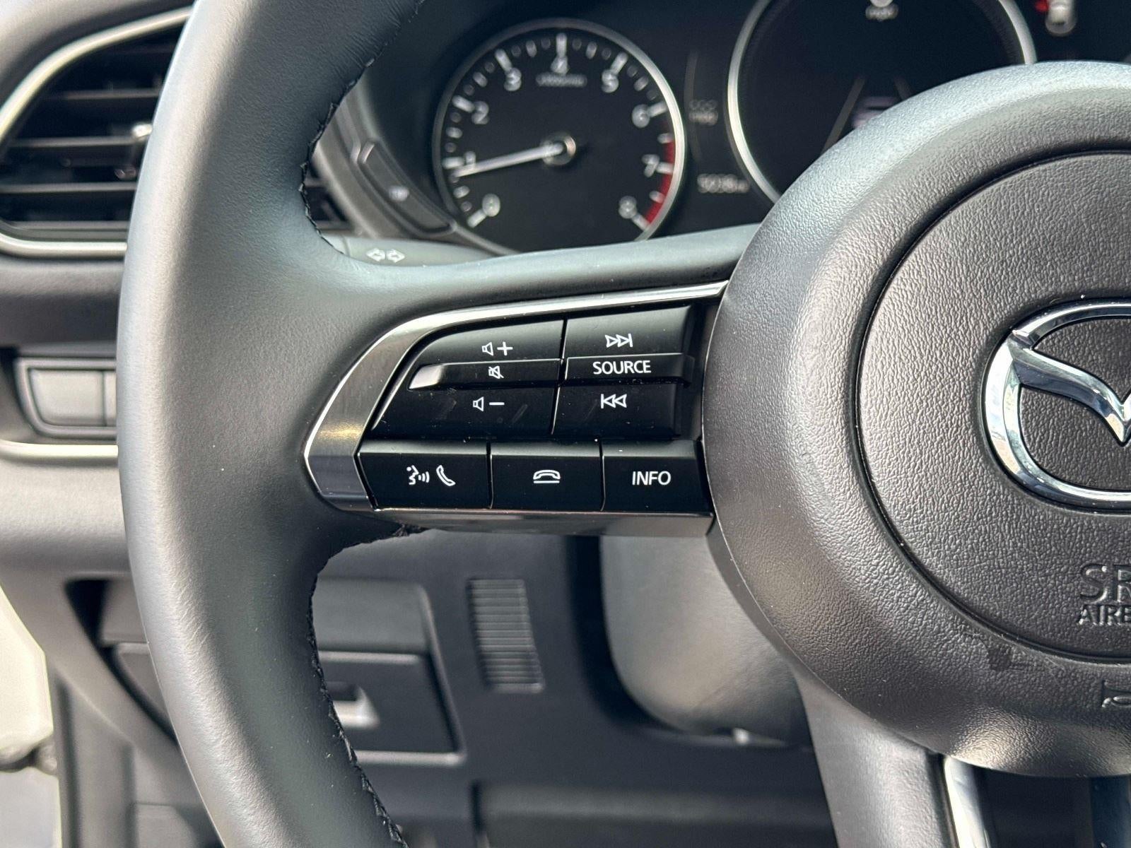 2025 Mazda Mazda CX-30 2.5 S Select Sport