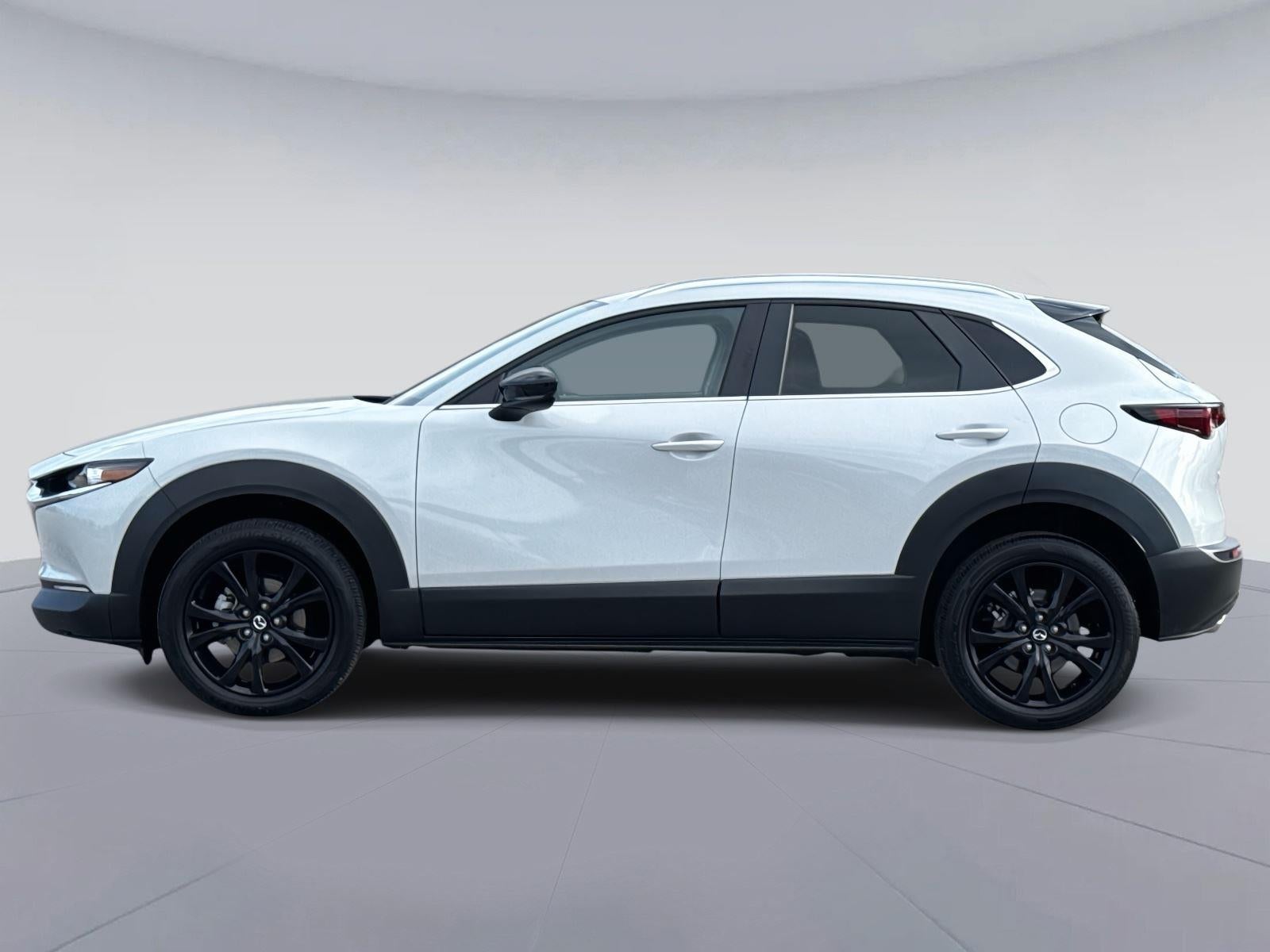 2025 Mazda Mazda CX-30 2.5 S Select Sport