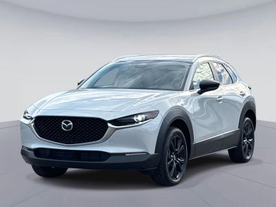 2025 Mazda Mazda CX-30 2.5 S Select Sport