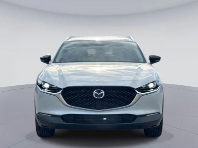 2025 Mazda Mazda CX-30 2.5 S Select Sport