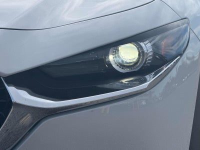 2025 Mazda Mazda CX-30 2.5 S Select Sport