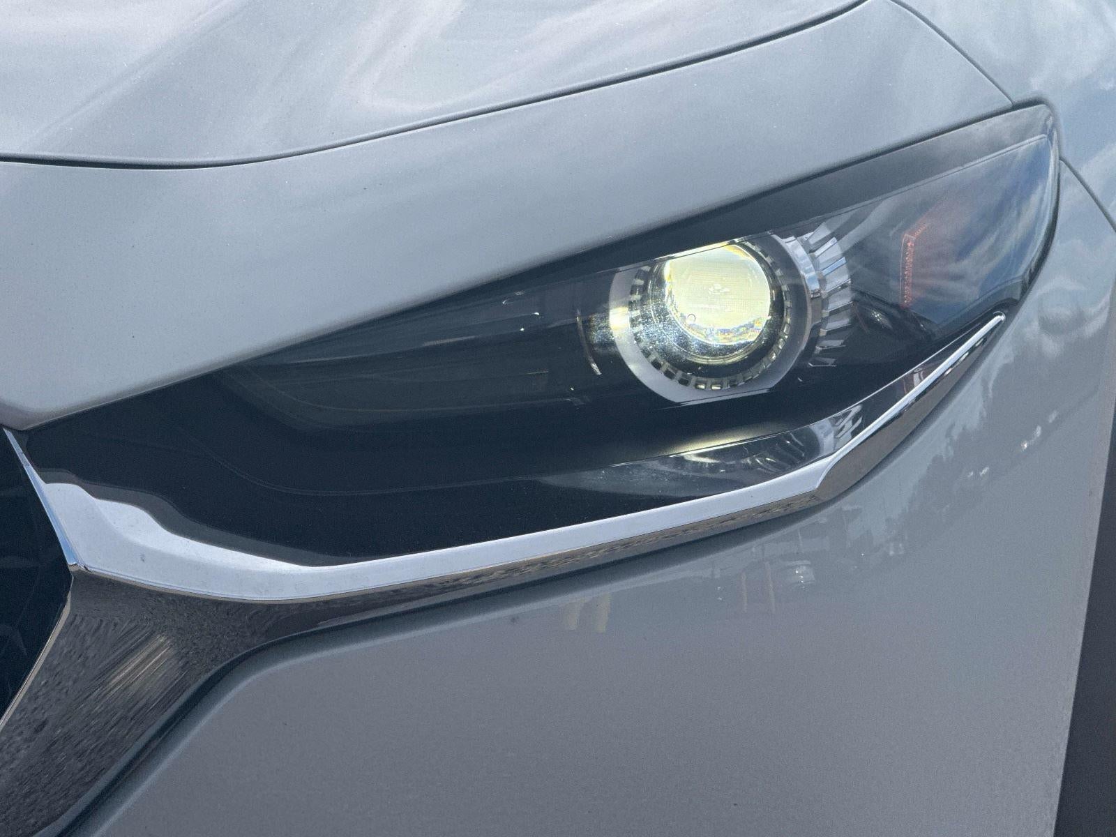 2025 Mazda Mazda CX-30 2.5 S Select Sport