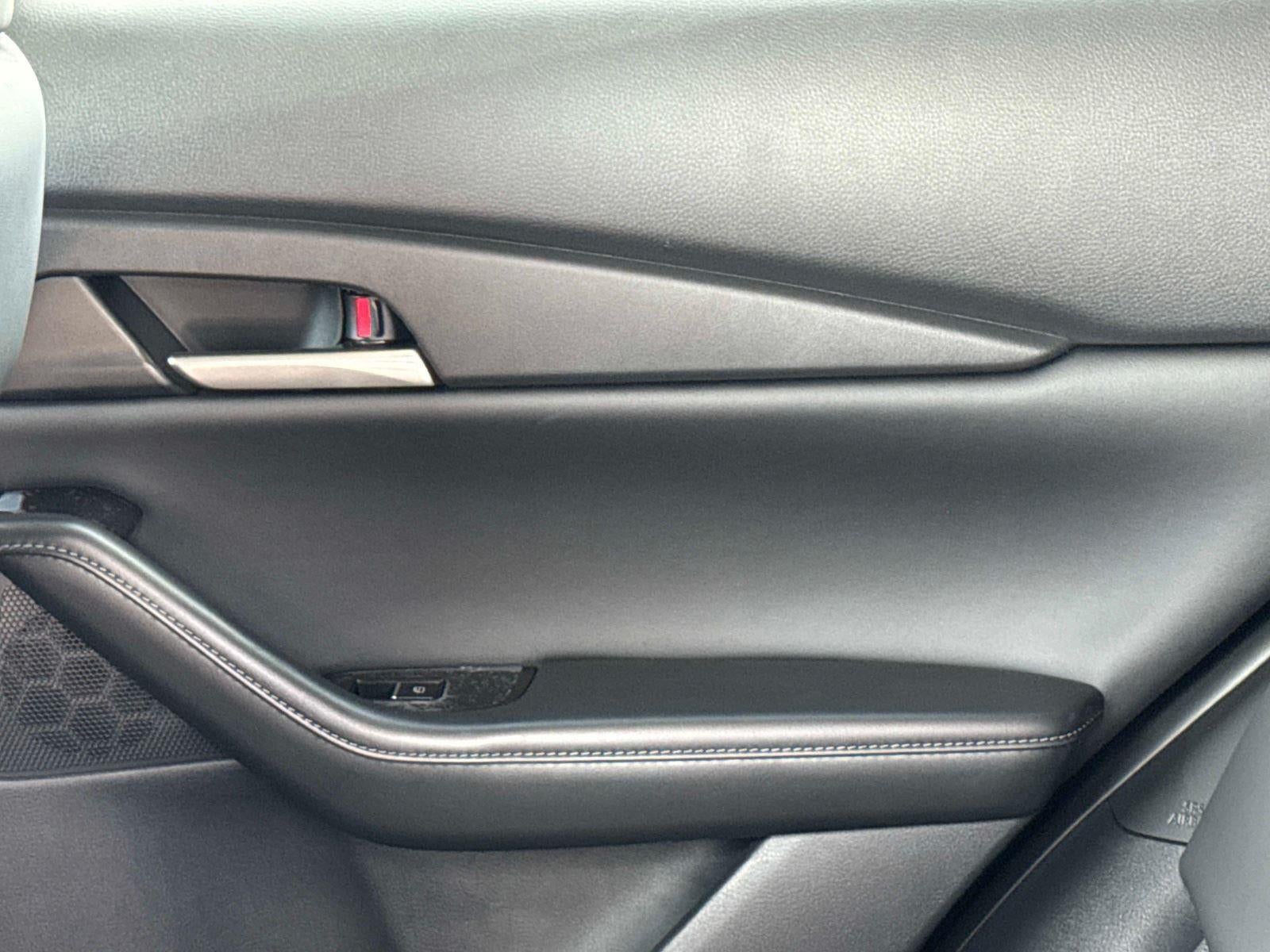 2025 Mazda Mazda CX-30 2.5 S Select Sport