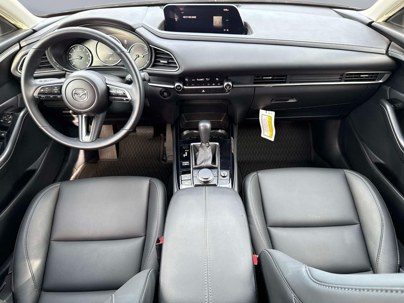 2025 Mazda Mazda CX-30 2.5 S Select Sport