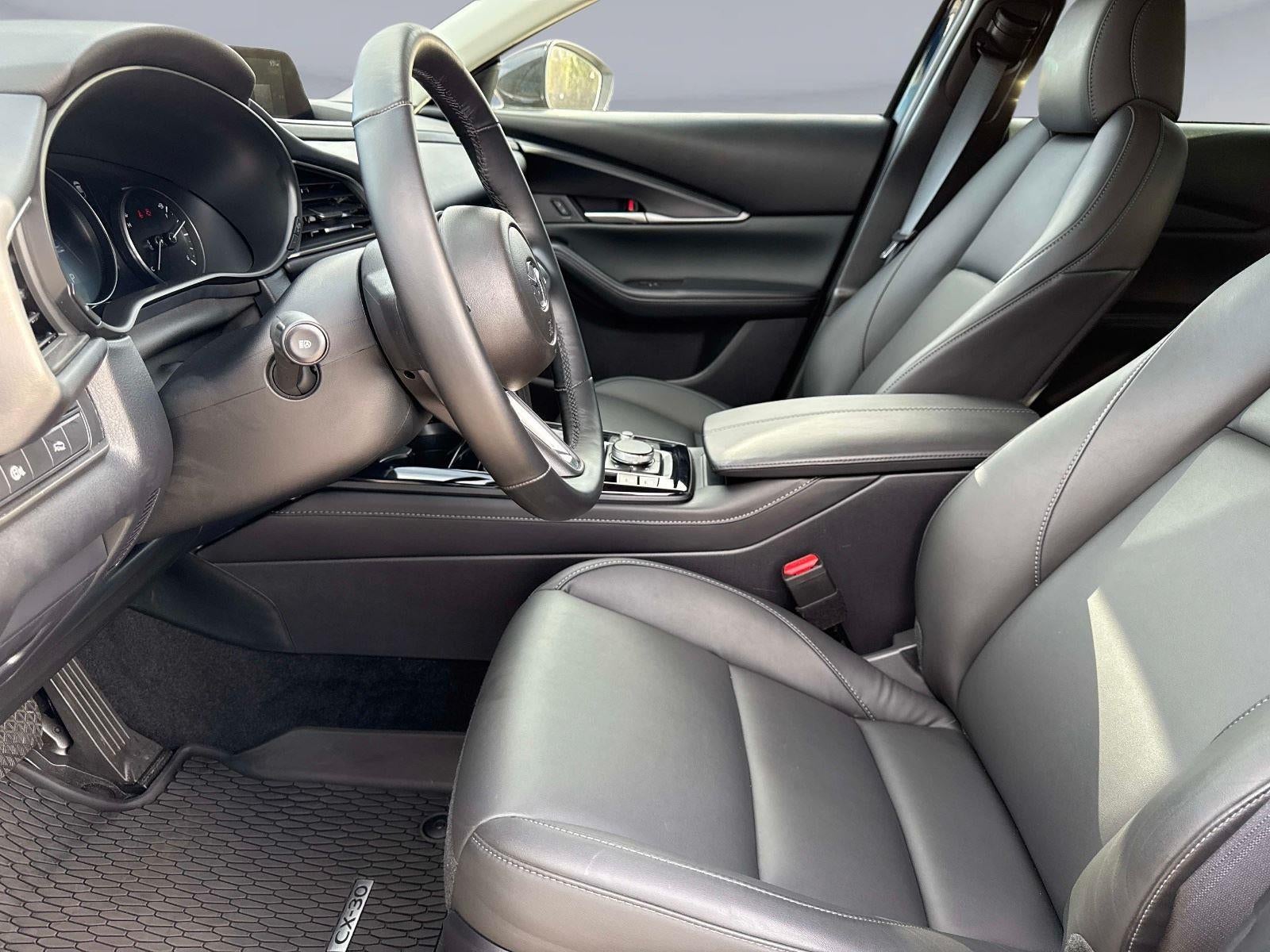 2025 Mazda Mazda CX-30 2.5 S Select Sport