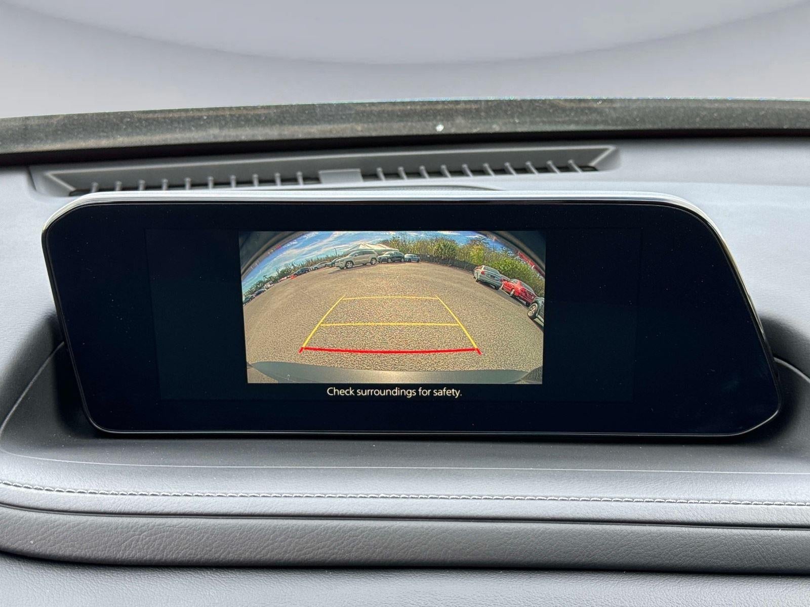 2025 Mazda Mazda CX-30 2.5 S Select Sport