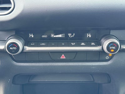 2025 Mazda Mazda CX-30 2.5 S Select Sport