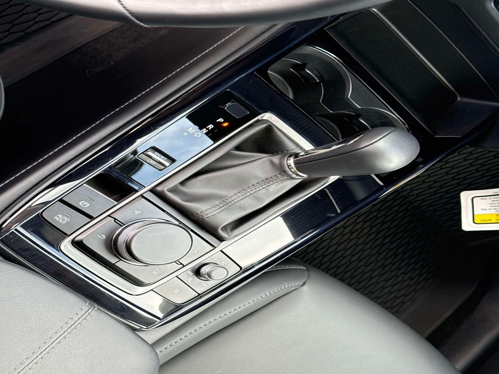 2025 Mazda Mazda CX-30 2.5 S Select Sport