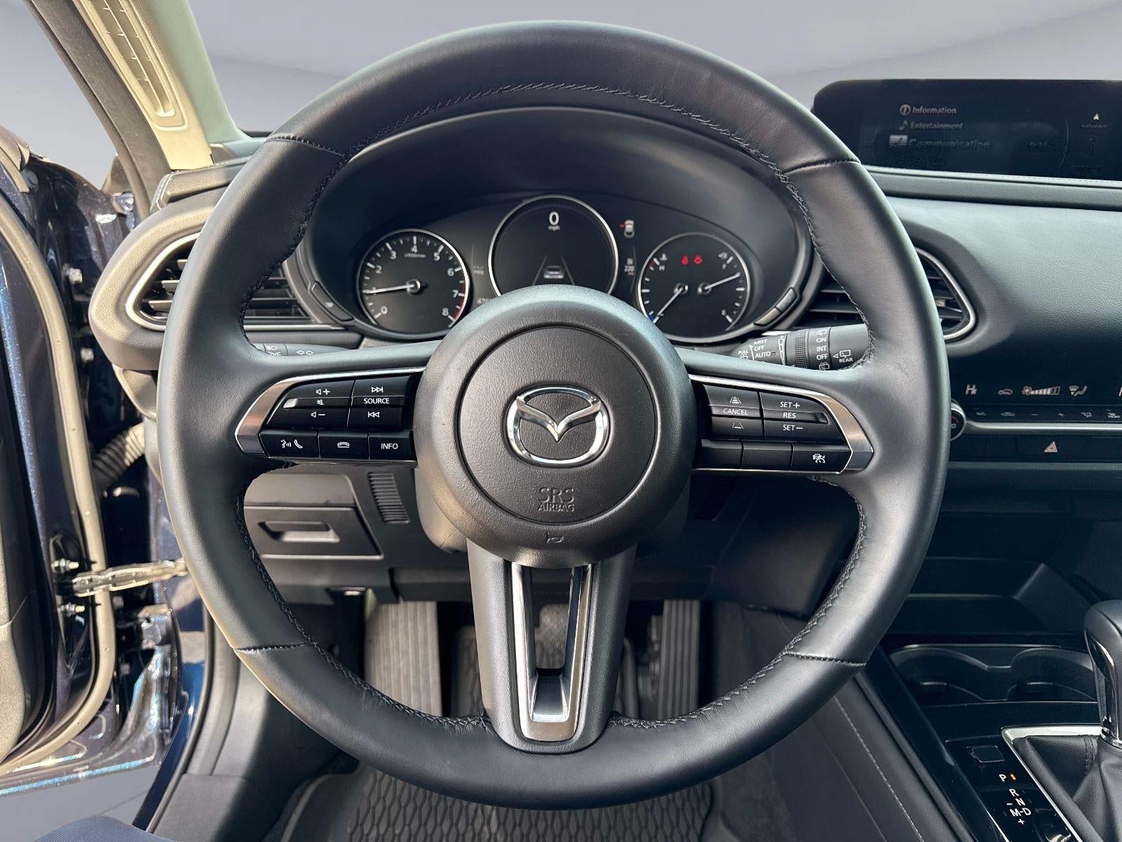 2025 Mazda Mazda CX-30 2.5 S Select Sport