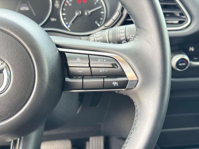 2025 Mazda Mazda CX-30 2.5 S Select Sport