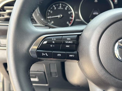 2025 Mazda Mazda CX-30 2.5 S Select Sport