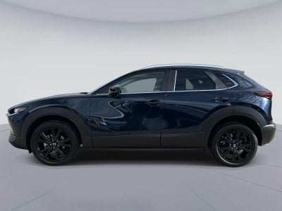 2025 Mazda Mazda CX-30 2.5 S Select Sport